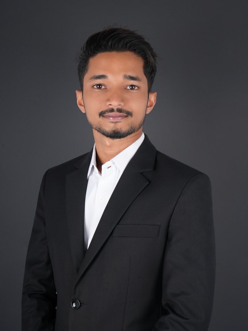 Mohammed Hafeez