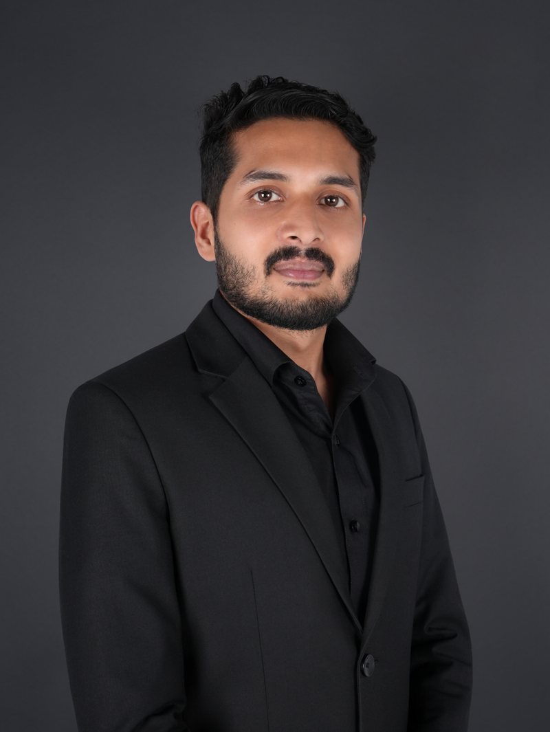 Mohammed Rameez
